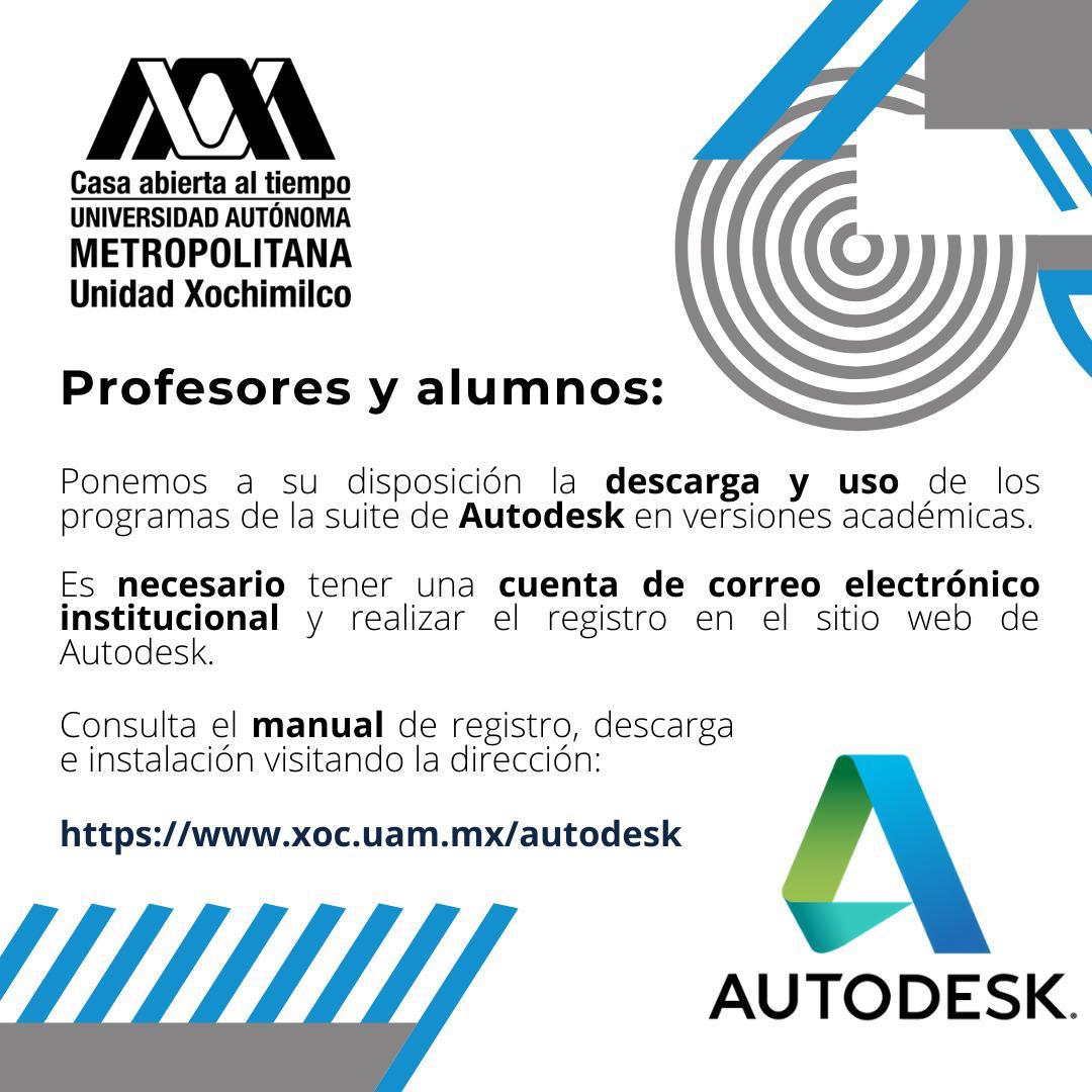 Suite de Autodesk